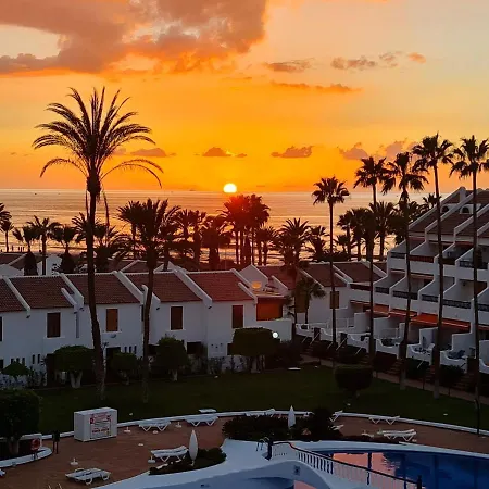 Appartamento Parque Santiago Ii Two Bedrooms With Amazing Views *