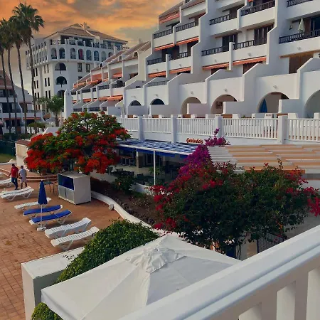 Appartamento Parque Santiago Ii Two Bedrooms With Amazing Views