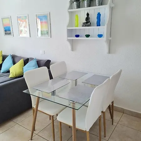 Parque Santiago Ii Two Bedrooms With Amazing Views Διαμέρισμα *
