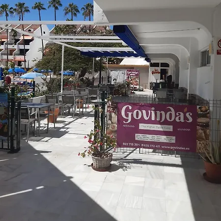 Parque Santiago Ii Two Bedrooms With Amazing Views * Arona (Tenerife)