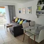 شقة Parque Santiago Ii Two Bedrooms With Amazing Views أرونا