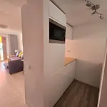 شقة Parque Santiago Ii Two Bedrooms With Amazing Views أرونا