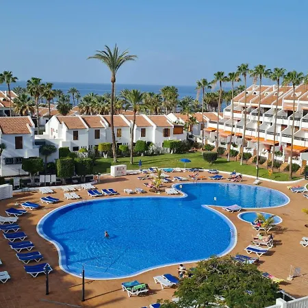 Apartamento Parque Santiago Ii Two Bedrooms With Amazing Views