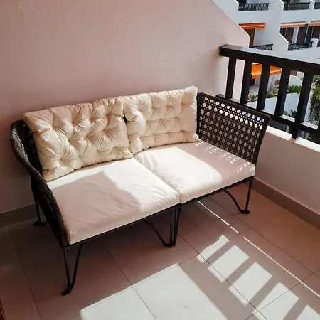 Parque Santiago Ii Two Bedrooms With Amazing Views Apartment Arona (Tenerife)