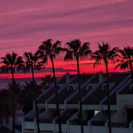 Apartamento Parque Santiago Ii Two Bedrooms With Amazing Views *