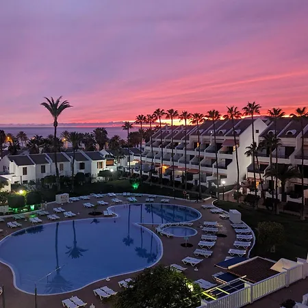 Parque Santiago Ii Two Bedrooms With Amazing Views * Arona (Tenerife)