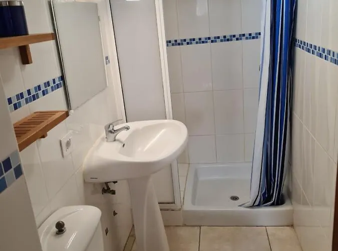 Parque Santiago Ii Two Bedrooms With Amazing Views Arona (Tenerife)