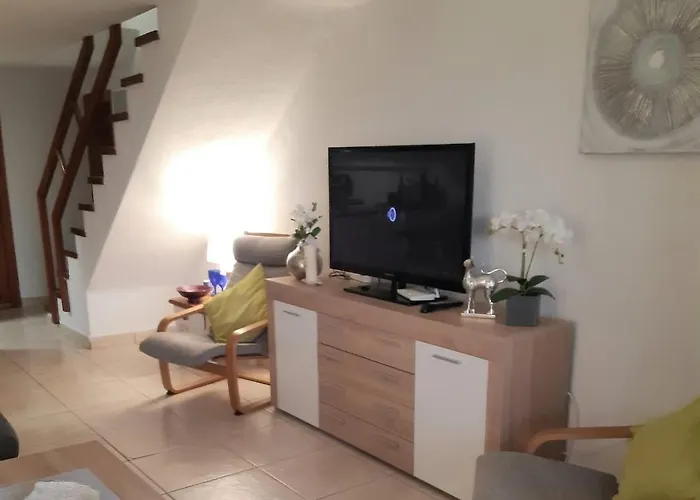 Parque Santiago Ii Two Bedrooms With Amazing Views Appartement *