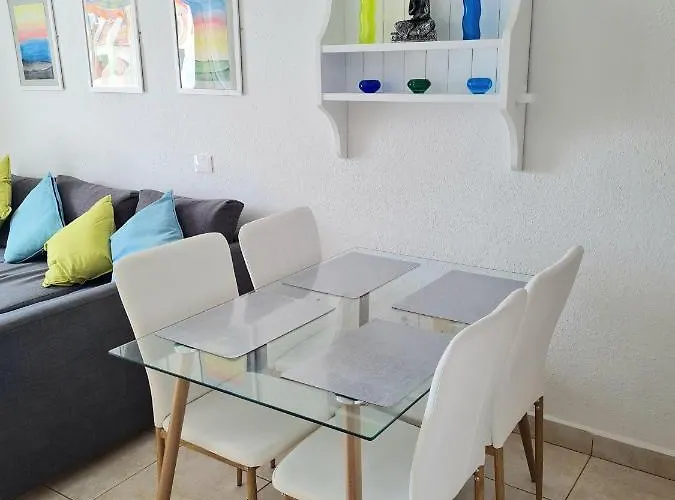 Parque Santiago Ii Two Bedrooms With Amazing Views Appartement *