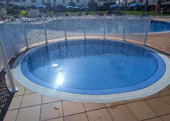 Parque Santiago Ii Two Bedrooms With Amazing Views Arona (Tenerife)