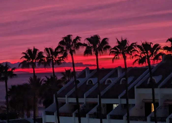 Appartement Parque Santiago Ii Two Bedrooms With Amazing Views *