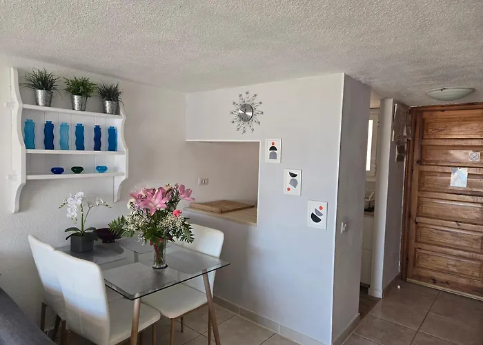 Parque Santiago Ii Two Bedrooms With Amazing Views *