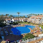 Parque Santiago Ii Two Bedrooms With Amazing Views Lägenhet Arona (Tenerife)