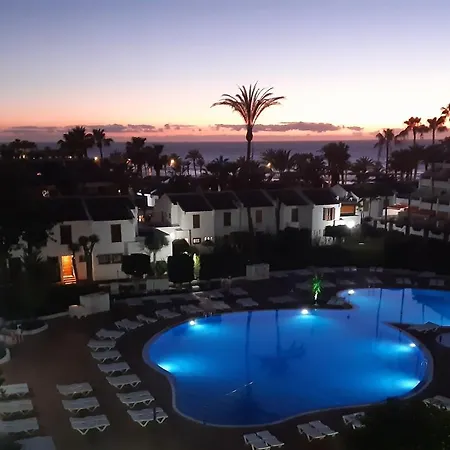 Lägenhet Parque Santiago Ii Two Bedrooms With Amazing Views Arona (Tenerife)