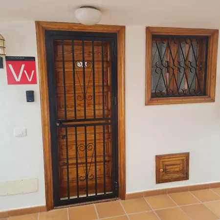 Lägenhet Parque Santiago Ii Two Bedrooms With Amazing Views Arona (Tenerife)