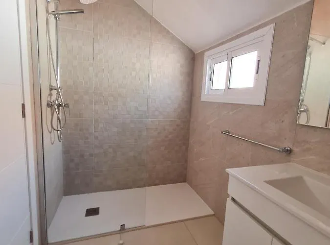 Apartment Parque Santiago Ii Two Bedrooms With Amazing Views