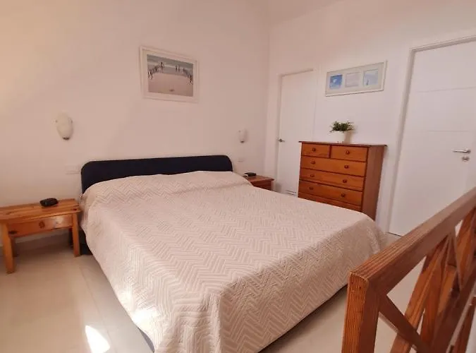 Parque Santiago Ii Two Bedrooms With Amazing Views Apartment Arona (Tenerife)