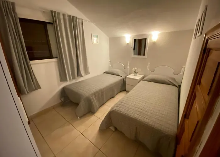 Apartment Parque Santiago Ii Two Bedrooms With Amazing Views *