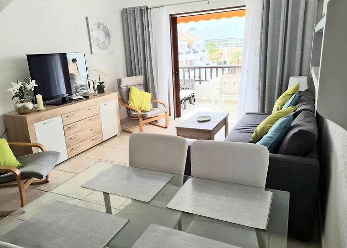 Parque Santiago Ii Two Bedrooms With Amazing Views *
