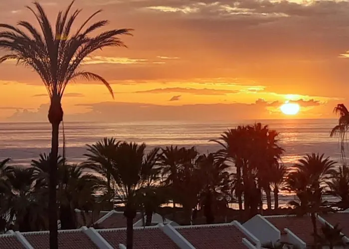 Parque Santiago Ii Two Bedrooms With Amazing Views *