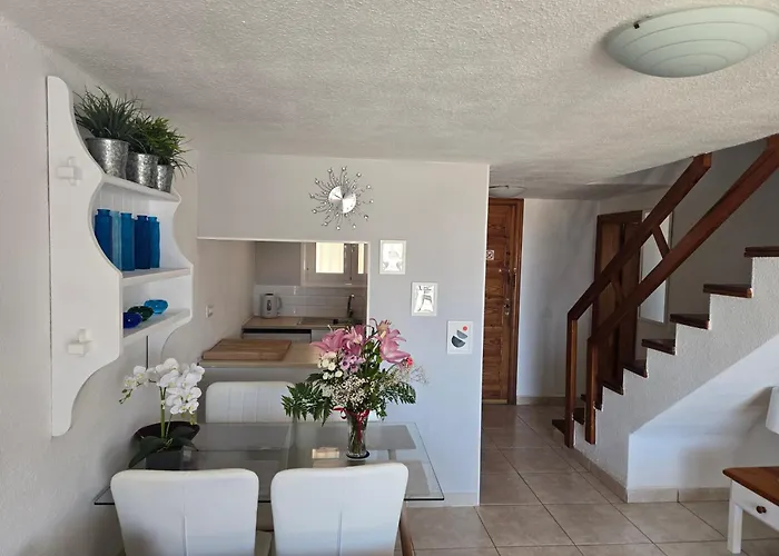 Parque Santiago Ii Two Bedrooms With Amazing Views Apartment *
