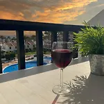 Parque Santiago Ii Two Bedrooms With Amazing Views Arona (Tenerife)