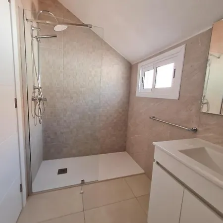 דירה Parque Santiago Ii Two Bedrooms With Amazing Views