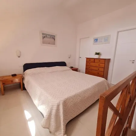 Parque Santiago Ii Two Bedrooms With Amazing Views דירה ארונה