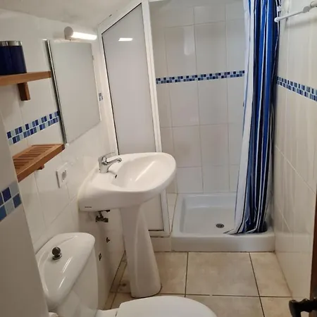 Parque Santiago Ii Two Bedrooms With Amazing Views ארונה