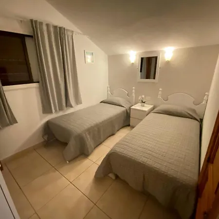 דירה Parque Santiago Ii Two Bedrooms With Amazing Views *