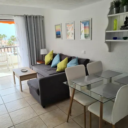 דירה Parque Santiago Ii Two Bedrooms With Amazing Views ארונה