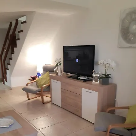 Parque Santiago Ii Two Bedrooms With Amazing Views דירה *