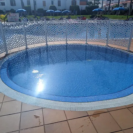 Parque Santiago Ii Two Bedrooms With Amazing Views ארונה