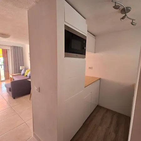 דירה Parque Santiago Ii Two Bedrooms With Amazing Views ארונה