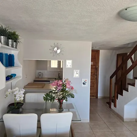 Parque Santiago Ii Two Bedrooms With Amazing Views דירה *